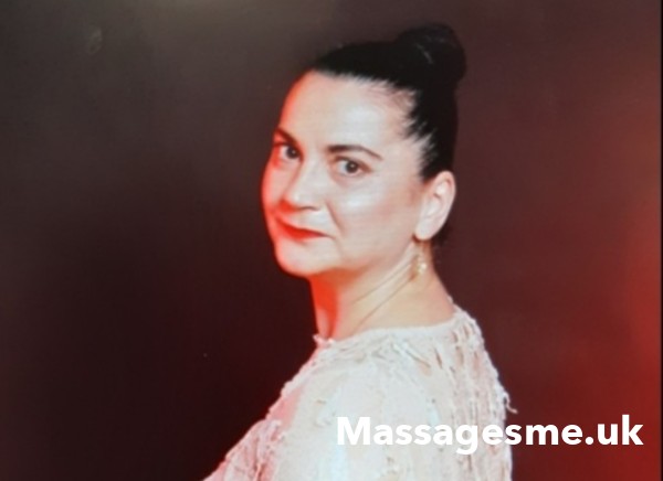 Professional & Personalised Massage Therapy In North London