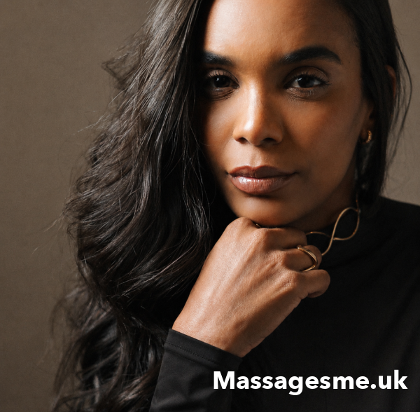 Professional Relaxation Massage - Onsite In South Kensington & Mobile Service