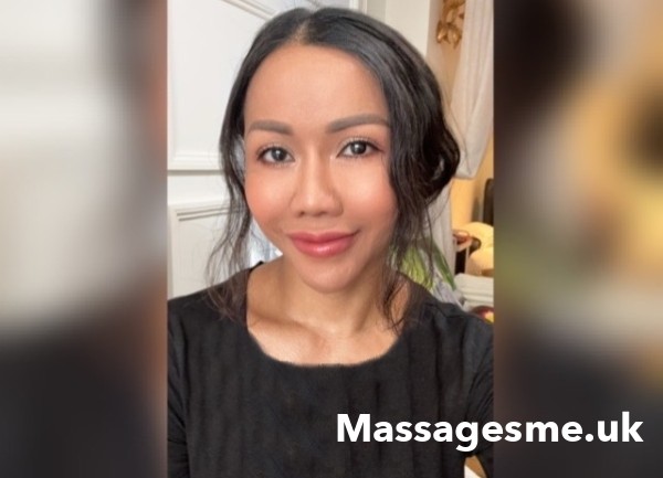 Professional Thai Massage Therapist In London - Onsite & Mobile Service