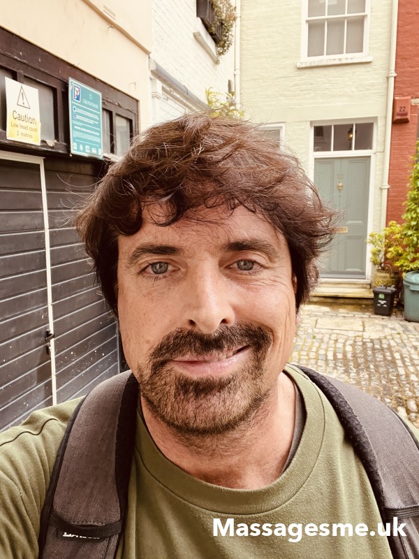 Massage And Osteopathy By Dr Berman In Central London: Onsite In Marylebone & Home/ Hotel Visits