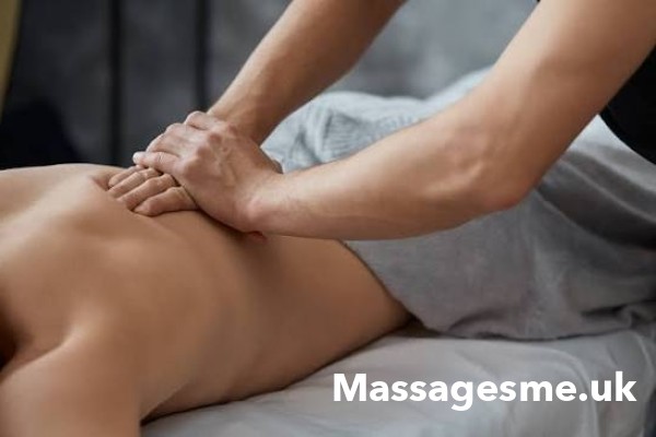 Qualified Holistic Massage - Relax, Unwind & Feel Cared For - West London & Surrounding Areas