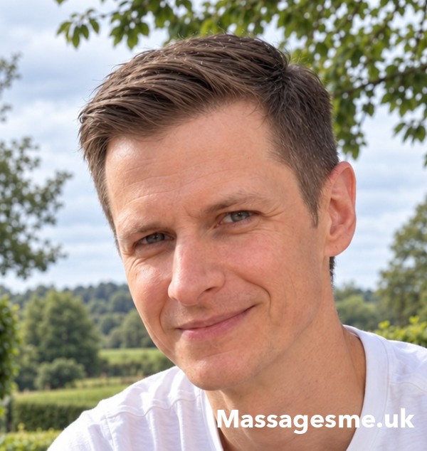Qualified Holistic Massage - Relax, Unwind & Feel Cared For - West London & Surrounding Areas
