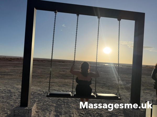 Rediscover Calm With Lilian 15 Years Experienced Therapist In London