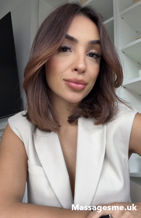 Relax In Your Own Space