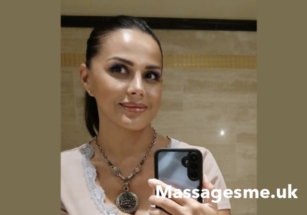 Hotel Massage London – Certified, Intuitive & Professional