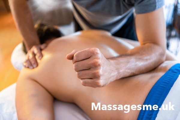 Professional Relaxation Massage Therapy In London | Streatham