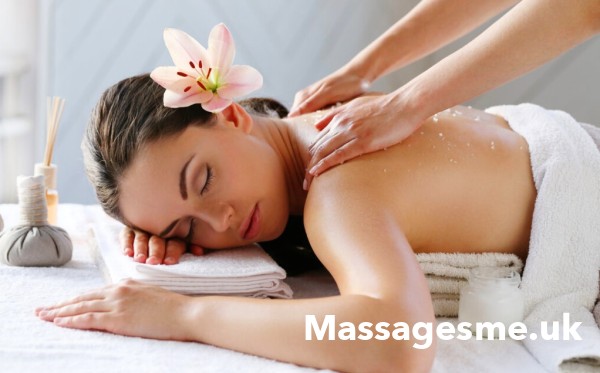 Relaxing & Professional Massage In London - Mobile Service, Hotel & Home Visits