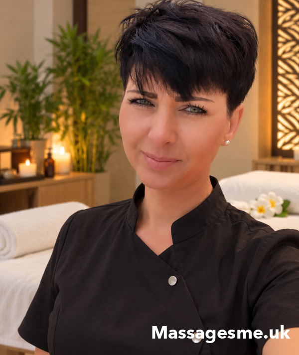 Delightful & Professional - Balinese, Relaxing & Deep Tissue Massages In Center Of London