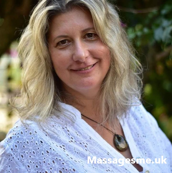 Relaxing Massage In Shoreditch   By Ravenna