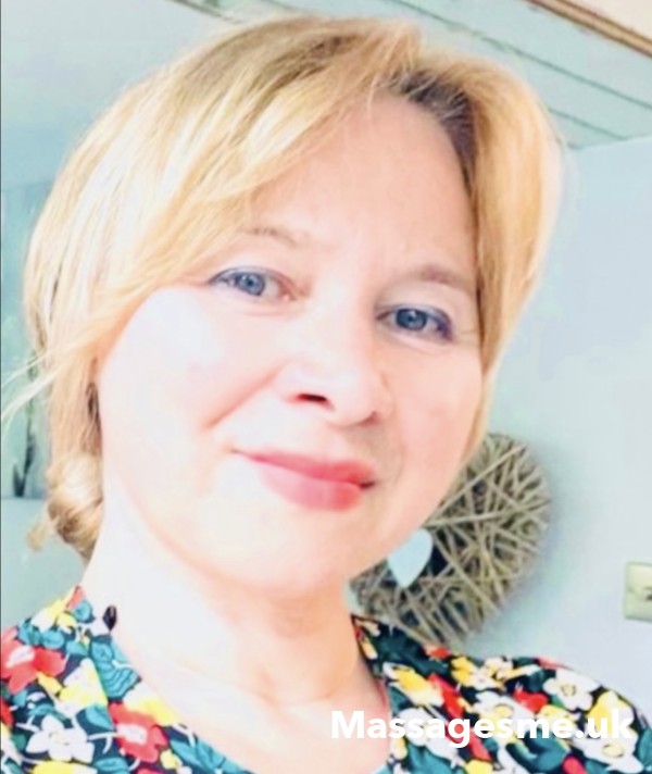 Restorative Touch Massage In London For Deep Relaxation, Nervous System Calm & Rebalancing.