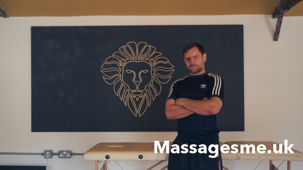 Sebastian Mobile Therapy