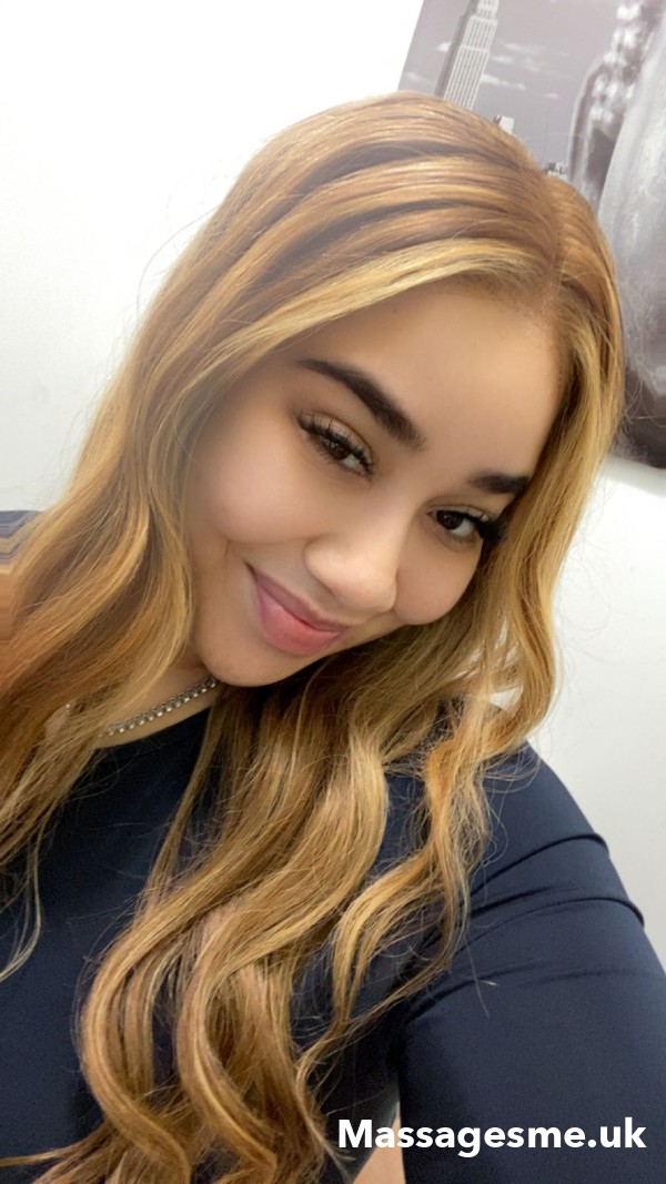 Soothing Relaxing Massage To Destress In East London & Mobile ✨