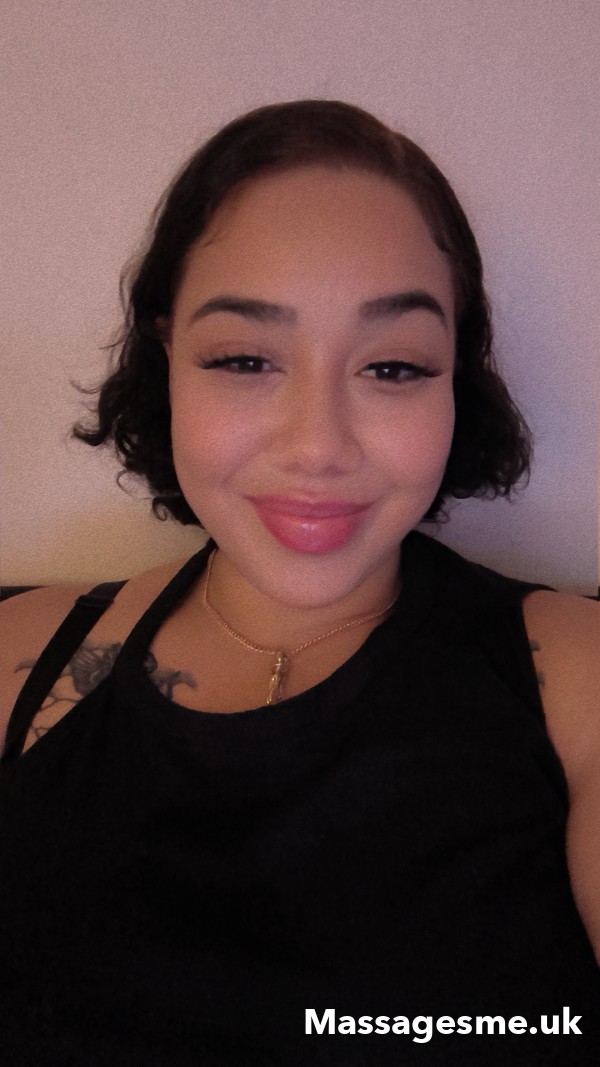 Soothing Relaxing Massage To Destress In East London & Mobile ✨