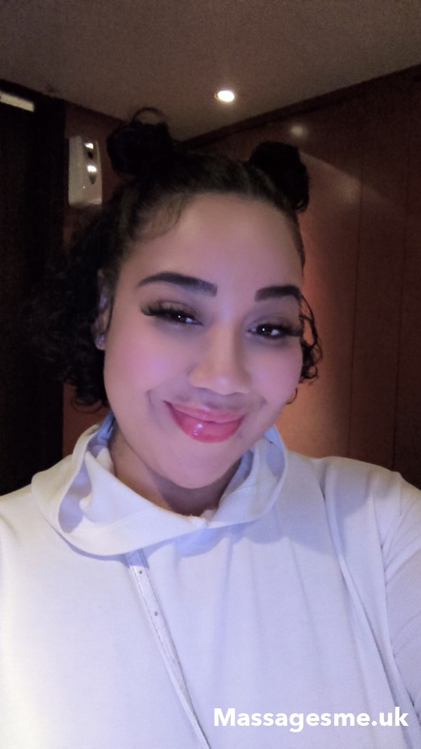 Soothing Relaxing Massage To Destress In East London & Mobile ✨