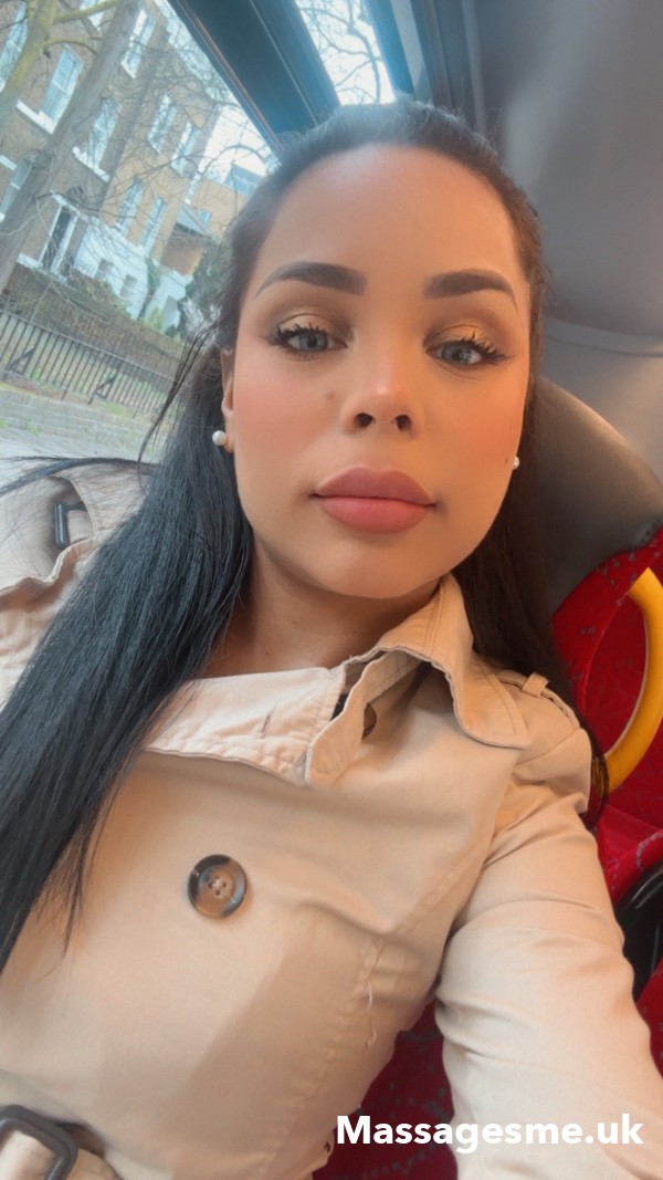 South American Mobile Massage Therapist In London