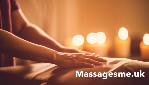 Male Massage Therapist For Women’s ‘‘Offer’’ Pay Only £30 For The First Hour & Get The Second Hour Free