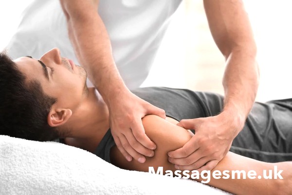 Sports And Full Body Professional Massage In Watlington | Oxfordshire