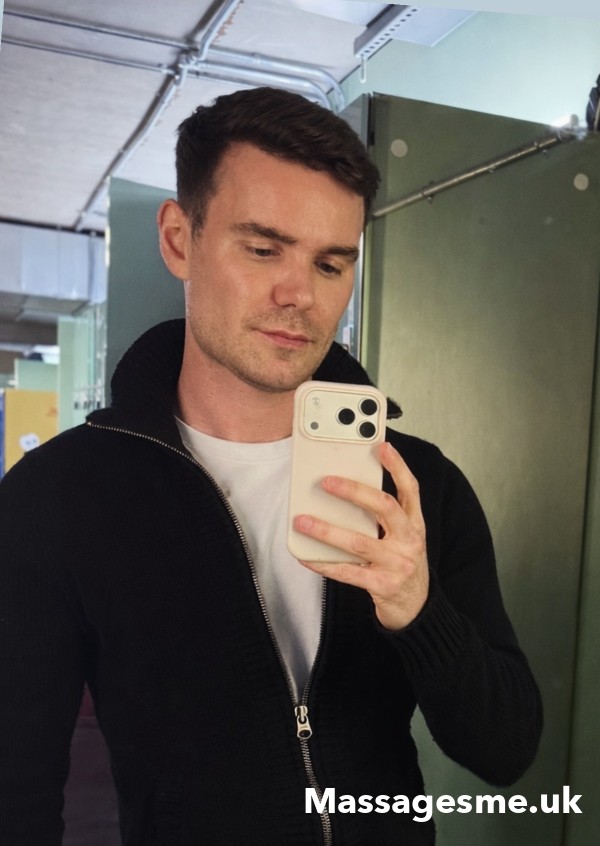 Sports And Deep Tissue Massage In South East London - Itec Qualified