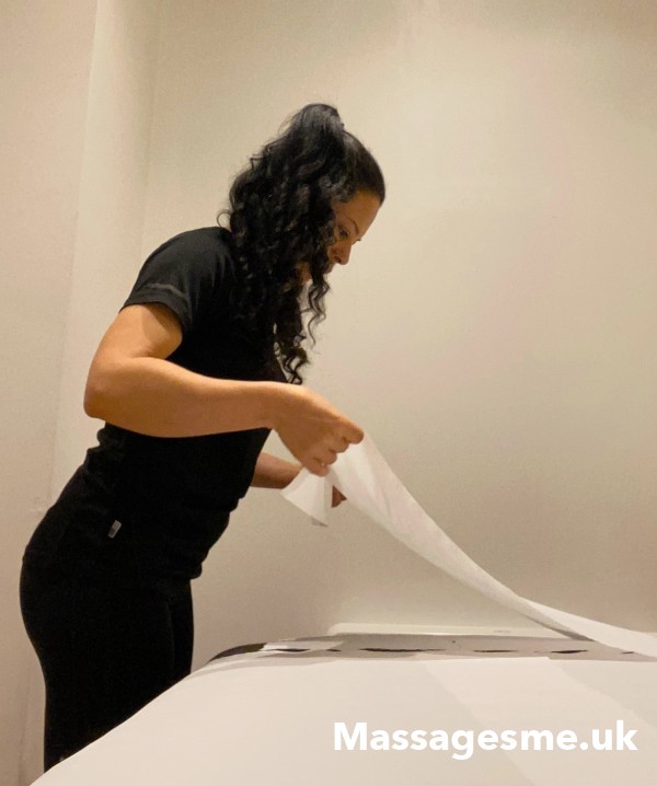 Professional, Deep Tissue & Sports Massage In Central London, On-site At Fitzrovia, And Mobile Visiting In Zone 1,2.