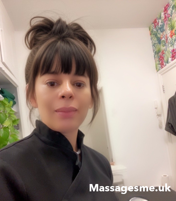 Professional, Deep Tissue & Sports Massage In Central London, On-site At Fitzrovia, And Mobile Visiting In Zone 1.