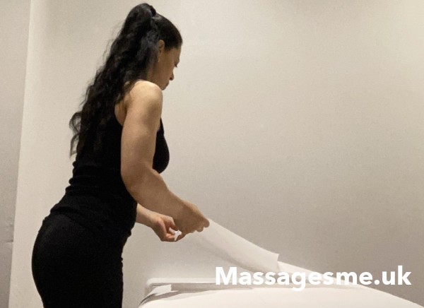 Professional, Deep Tissue & Sports Massage In Central London, On-site At Fitzrovia, And Mobile Visiting In Zone 1.