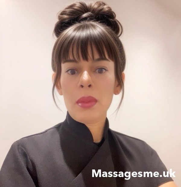 Professional, Deep Tissue & Sports Massage In Central London, On-site At Fitzrovia, And Mobile Visiting In Zone 1.
