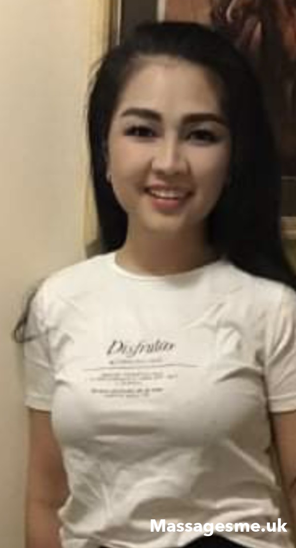 Suzy The Best Thai Massage In West London