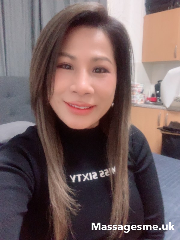 Ros’e Thai Professional Massage Near Earls Court - Sw London