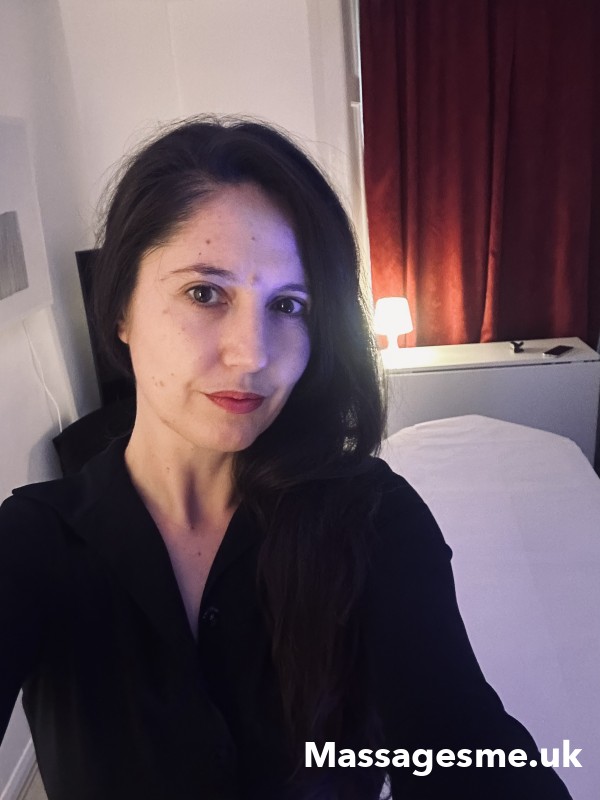 Relaxing Swedish Massages In London Paddington And Offsite