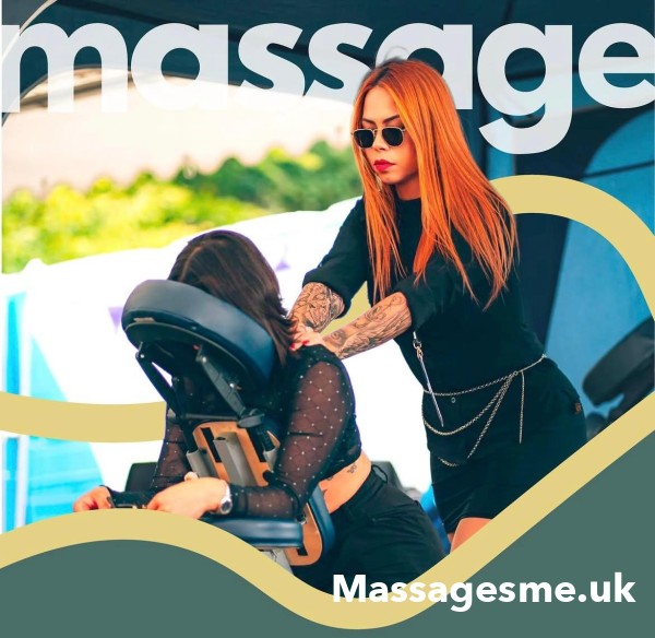 Tailored Massage Treatments In Acton - Qualified Brazilian Massage Therapist In London