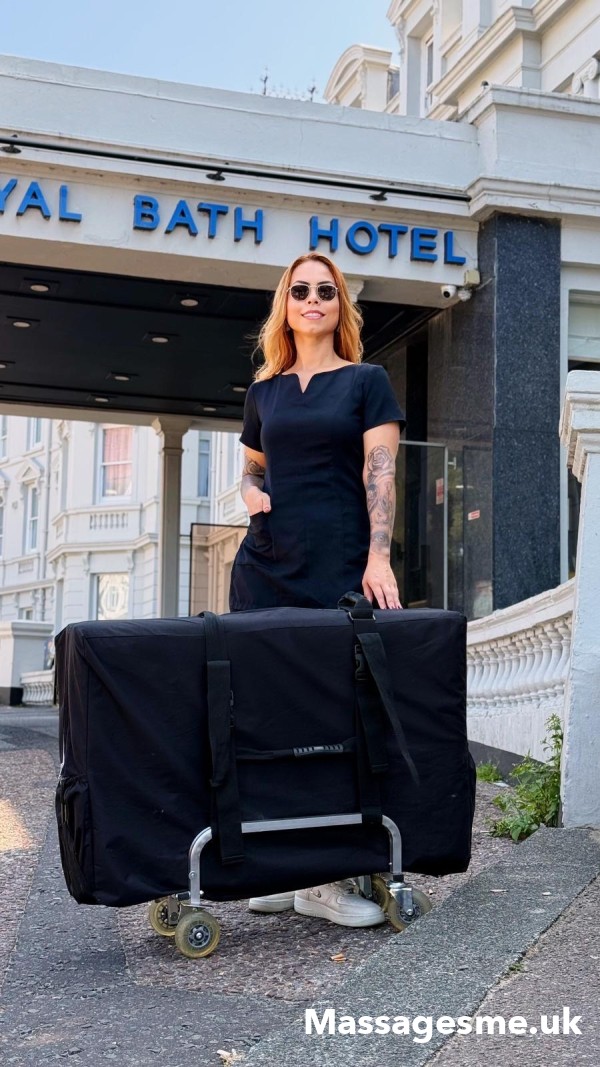 Tailored Massage Treatments In Acton - Qualified Brazilian Massage Therapist In London