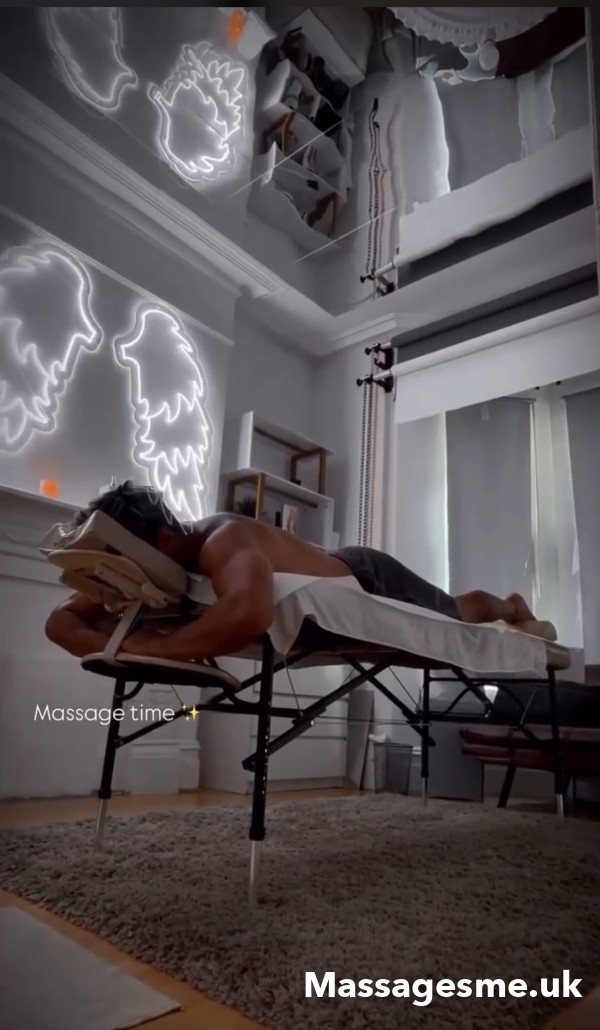 Tailored Massage Treatments In Acton - Qualified Brazilian Massage Therapist In London