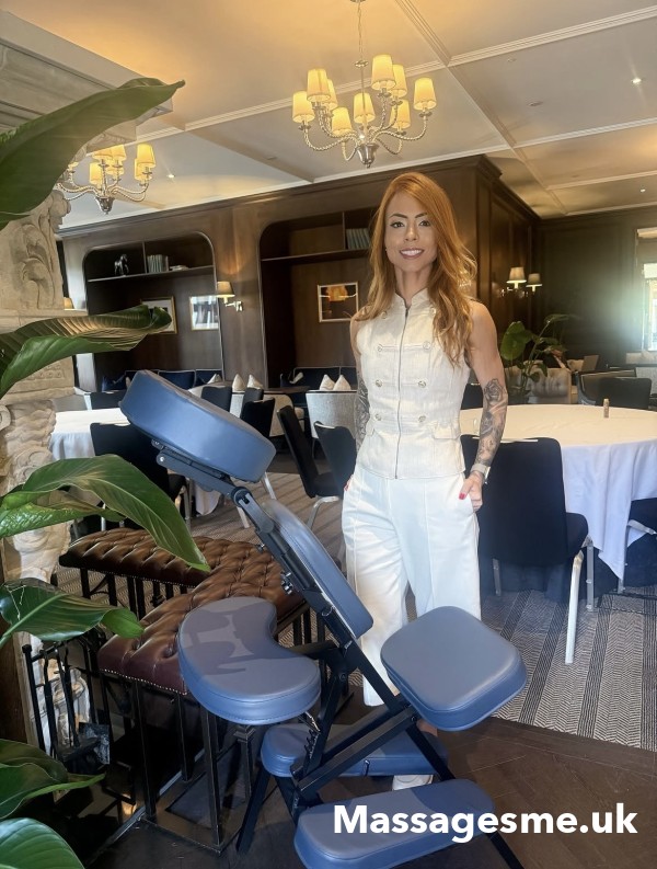 Tailored Massage Treatments In Acton - Qualified Brazilian Massage Therapist In London
