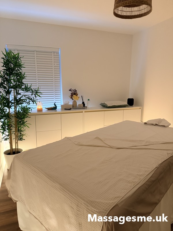 Thai Massage Maidstone