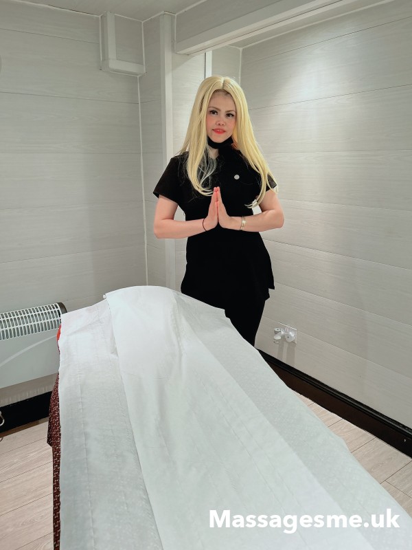 168 Thai Massage Therapy photo