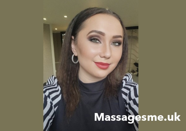 The Best Mobile Massage In London By Alexya - Visiting Home Service