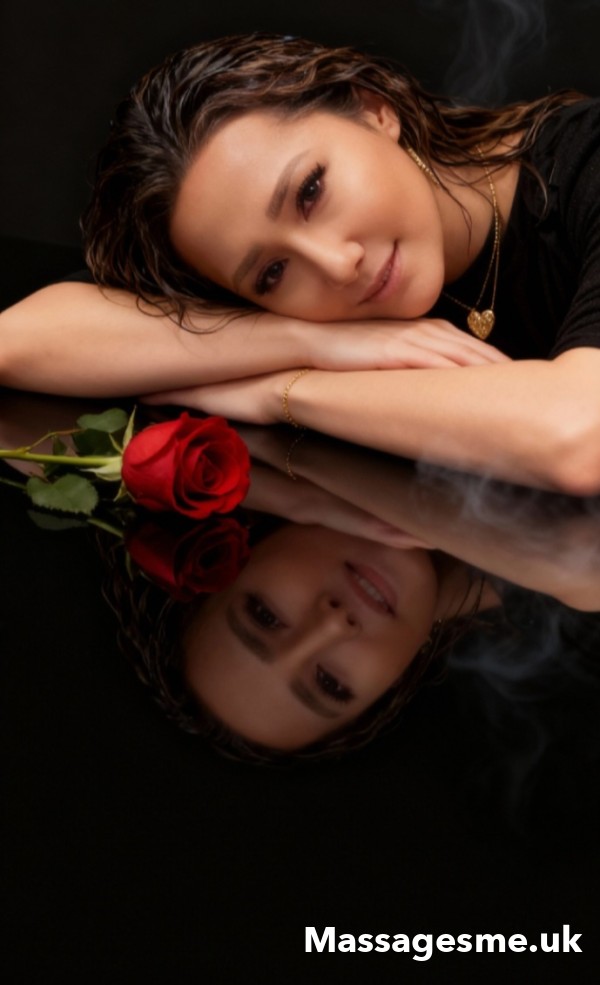 The Best Mobile Massage In London By Alexya - Visiting Home Service