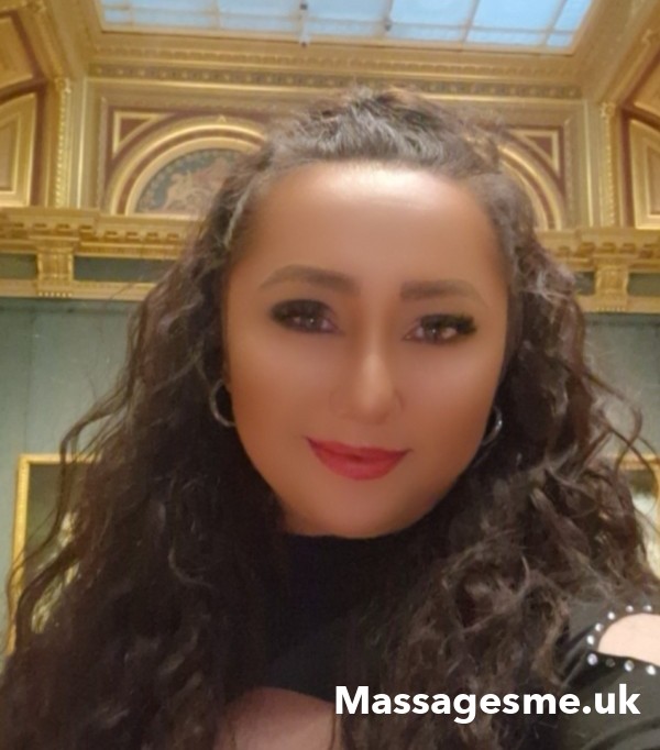 The Best Mobile Massage In London By Alexya - Visiting Home Service