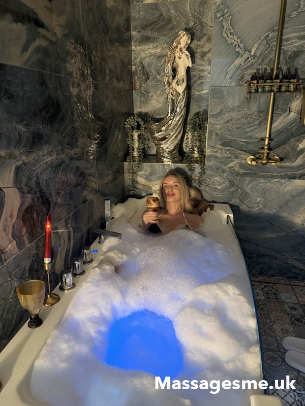 Massage Man Facial Turkish Bath Hammam, Relaxing & Deep Tissue Massages Near Kensington Olympia