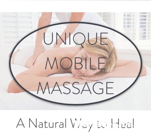 Unique Mobile Massage photo