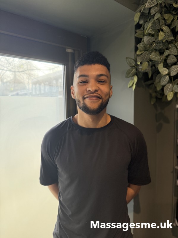 Unique Sports Massage & Deep Tissue