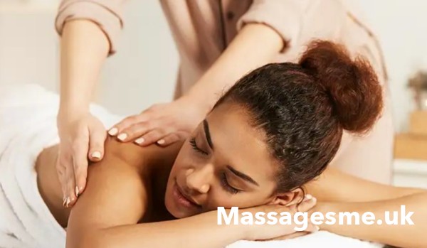Vivien Mobile Massage Therapy In London