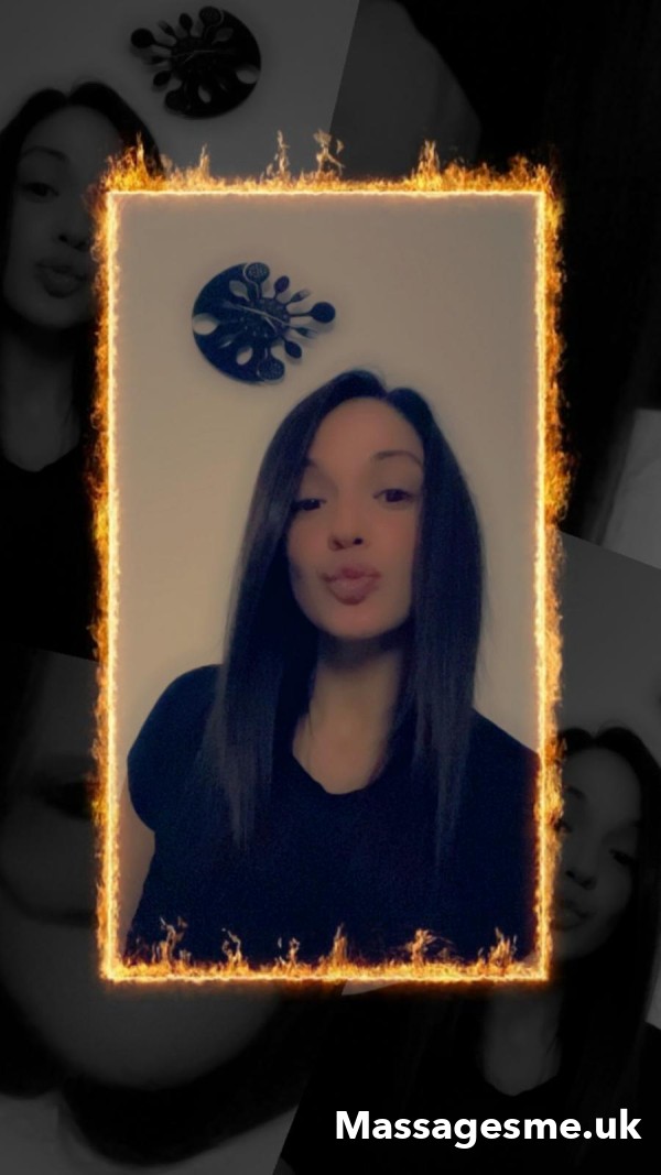 Vivian Mobile Massage Therapy In London