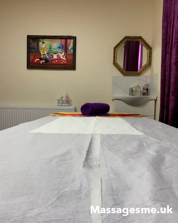 Aberdeen Massage The Thai House Massage In Aberdeen