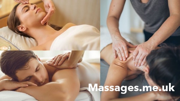 Amazing Massage photo