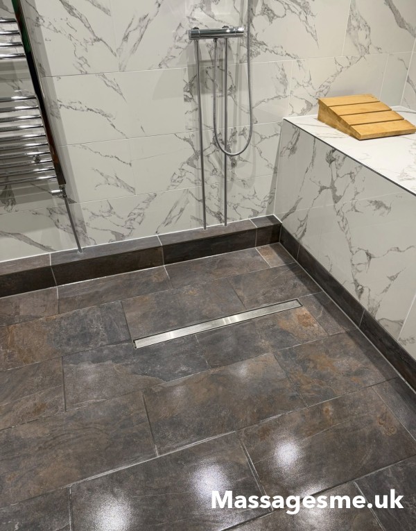 Hammam And Body Scrub Kilburn, Northwest London