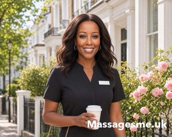 Zara Massage Marylebone Baker Street