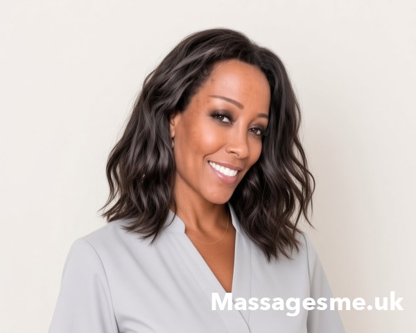 Zara Massage Marylebone Baker Street