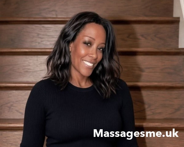 Zara Massage Marylebone Baker Street