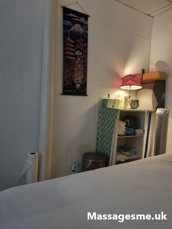 Zen Therapy Massage In Surbiton, Southwest London